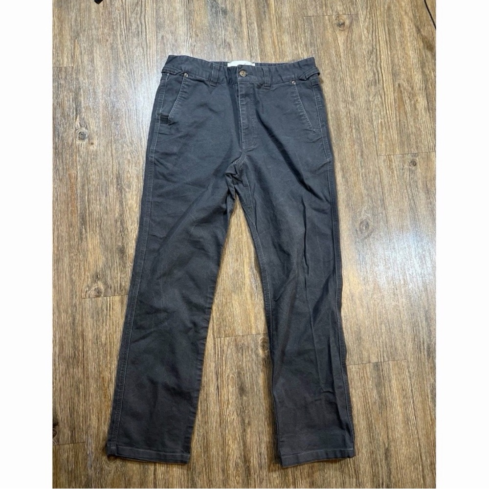 Duck Camp Brush Cordura Charcoal 32R